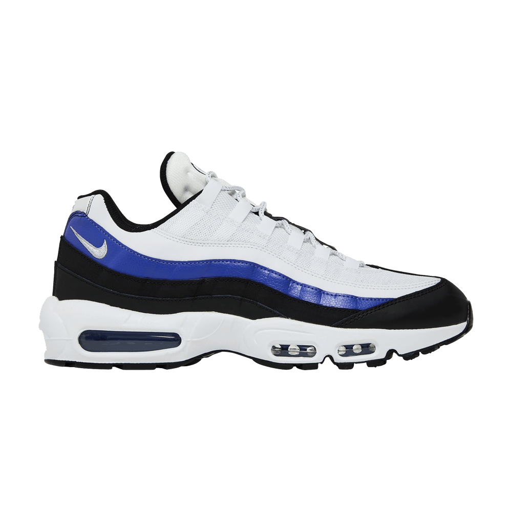 Men's Air Max 95 'Persian Violet'