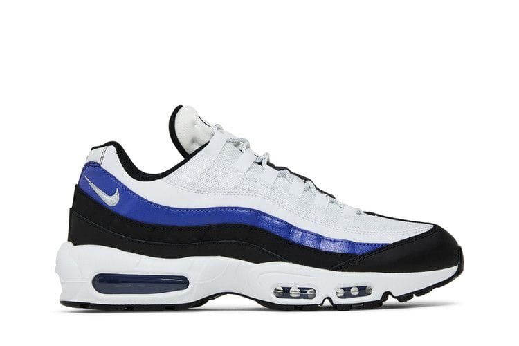 Men's Air Max 95 'Persian Violet'