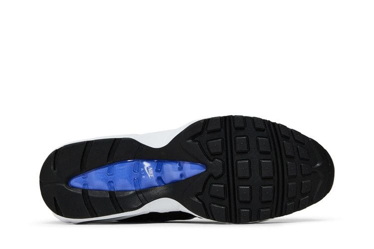 Men's Air Max 95 'Persian Violet'
