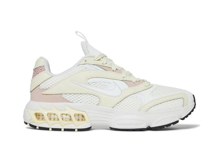 Women's Zoom Air Fire 'Coconut Milk'