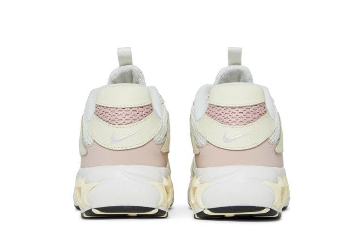 Women's Zoom Air Fire 'Coconut Milk'