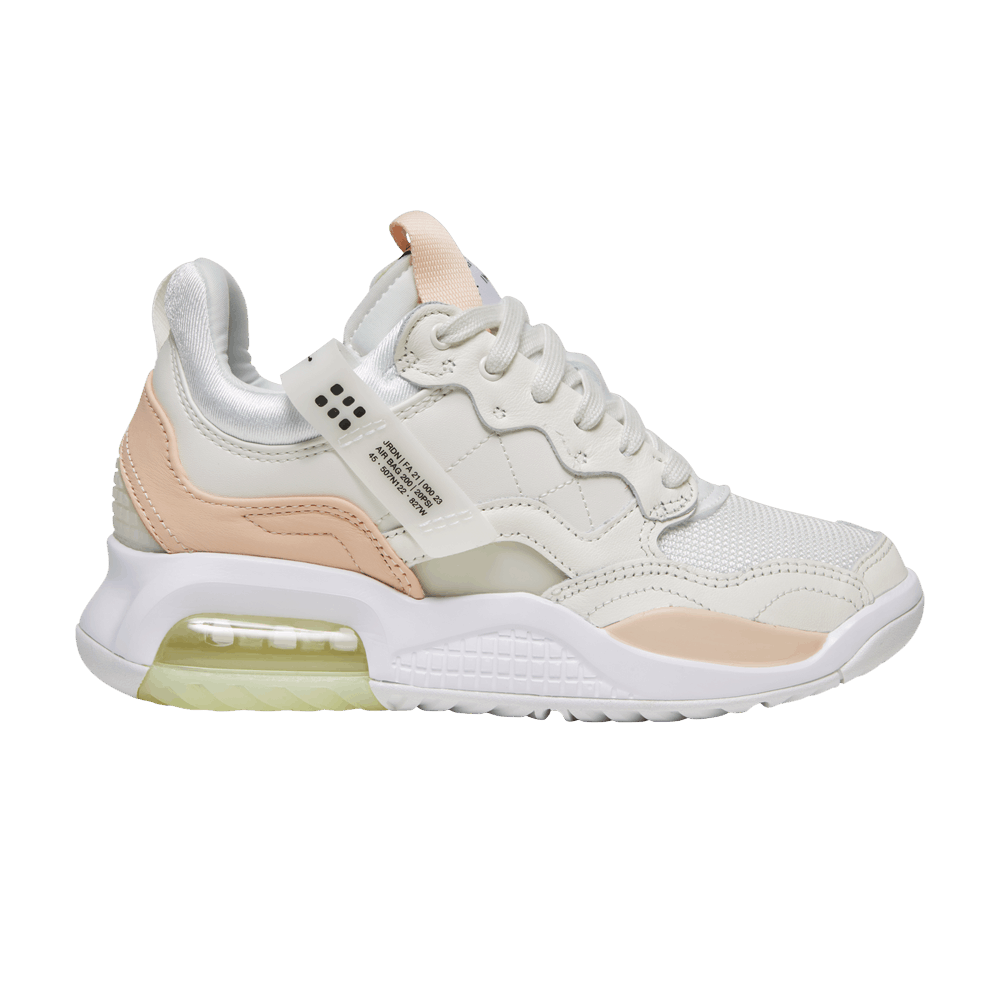 Women's Jordan MA2 'Sail Lime Ice'