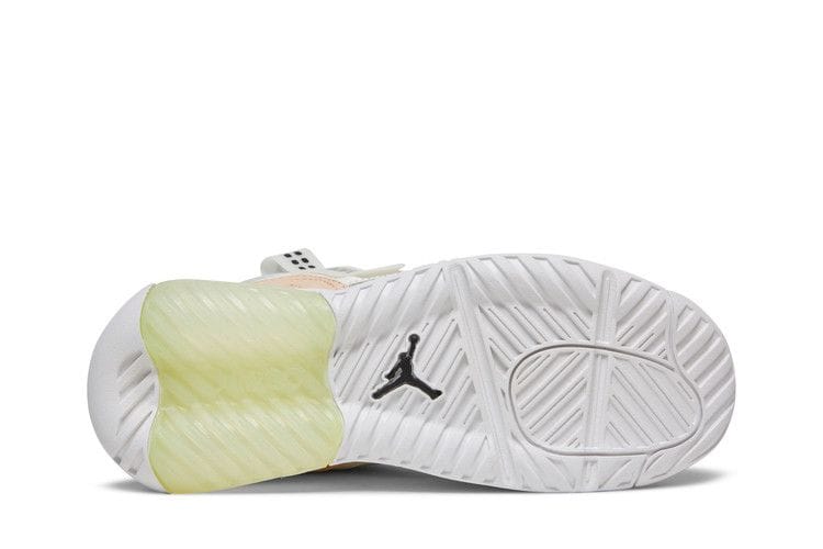 Women's Jordan MA2 'Sail Lime Ice'
