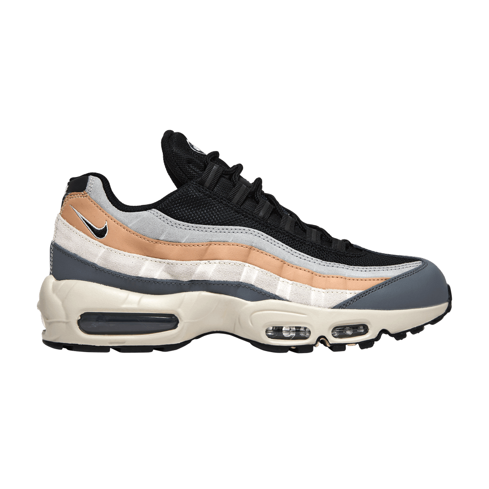 Men's Air Max 95 'Smoke Grey'