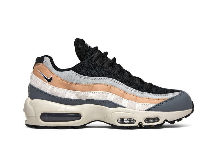 Men's Air Max 95 'Smoke Grey'