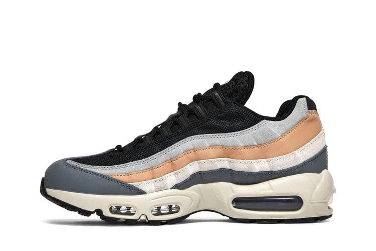 Men's Air Max 95 'Smoke Grey'