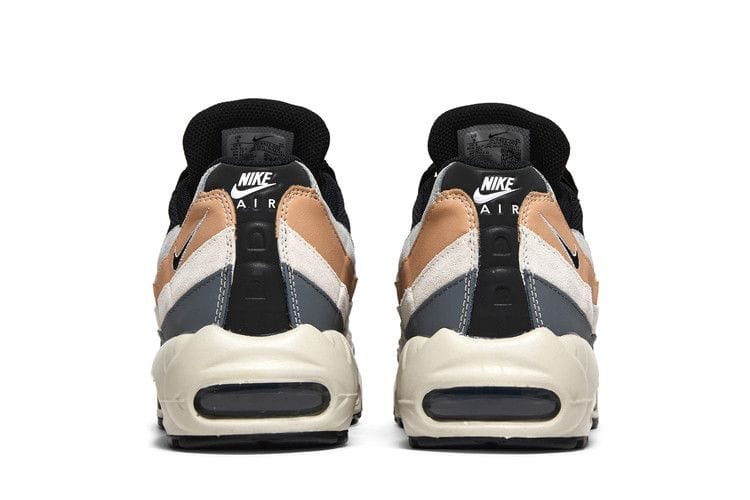 Men's Air Max 95 'Smoke Grey'