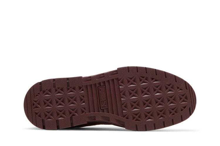 Women's Mayze 'Velvet - Tibetan Red'