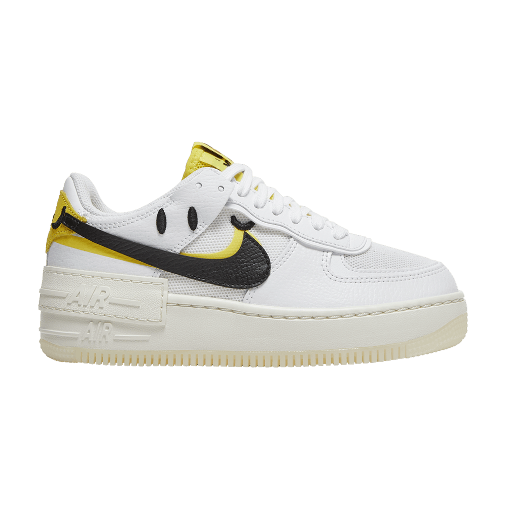 Women's Air Force 1 Shadow 'Go The Extra Smile'