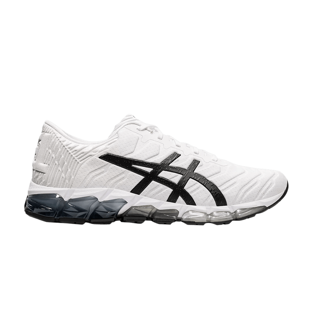 Men's Gel Quantum 360 'White Black'
