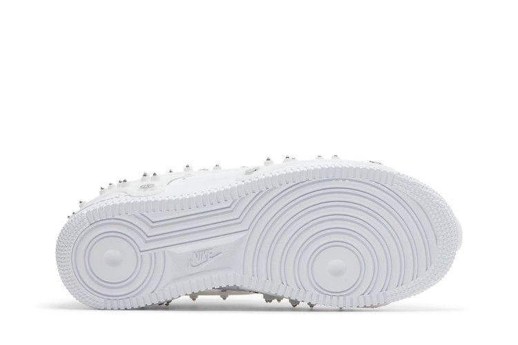 Women's Swarovski x Air Force 1 LXX 'White'