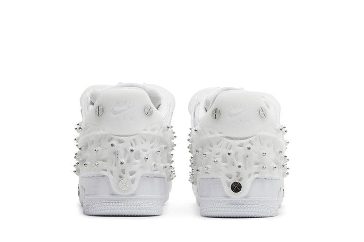 Women's Swarovski x Air Force 1 LXX 'White'