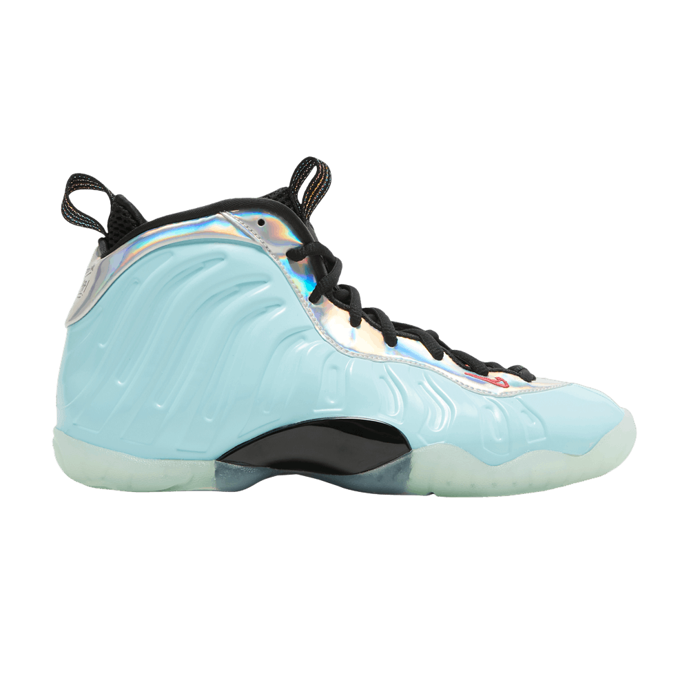 Little Posite One GS 'Mixtape'