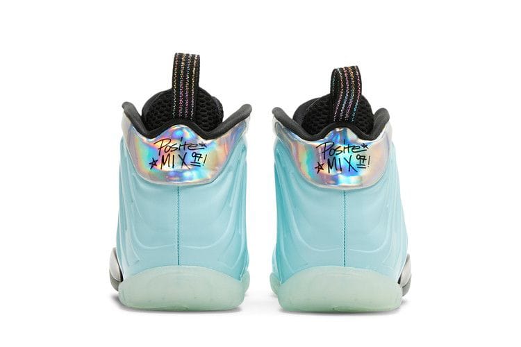Little Posite One GS 'Mixtape'