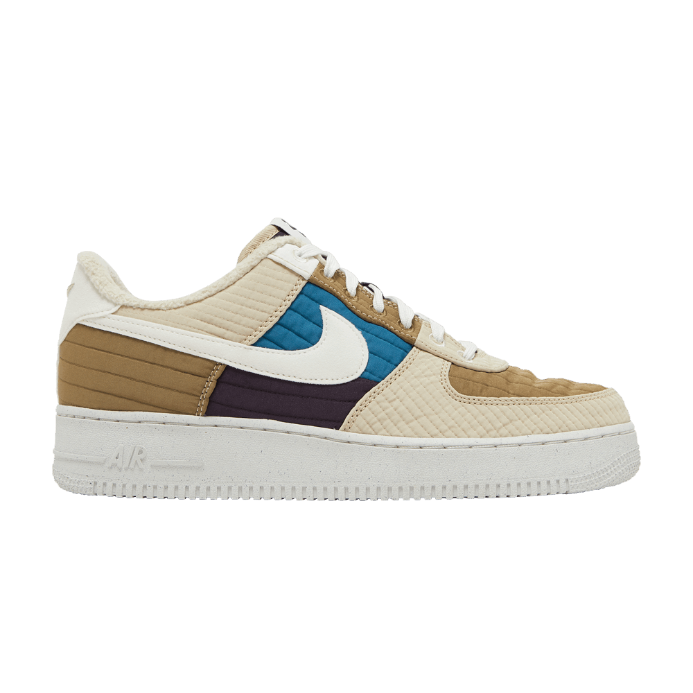 Men's Air Force 1 '07 LX 'Toasty - Brown Kelp'
