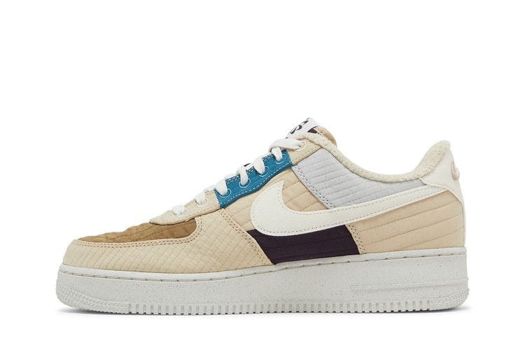 Men's Air Force 1 '07 LX 'Toasty - Brown Kelp'