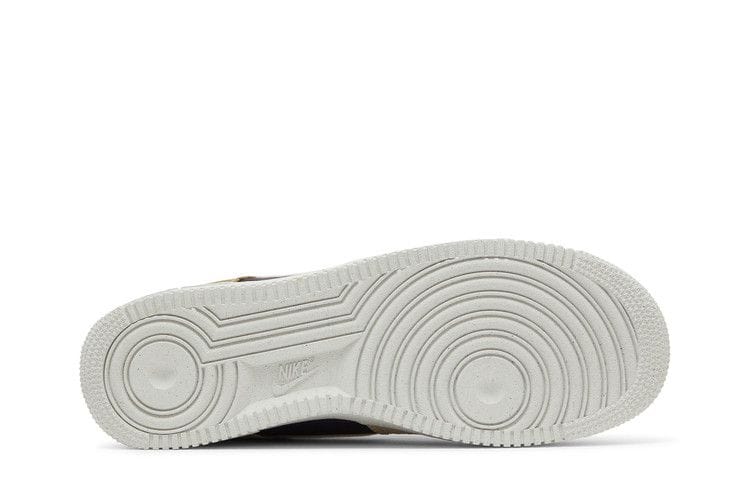Men's Air Force 1 '07 LX 'Toasty - Brown Kelp'