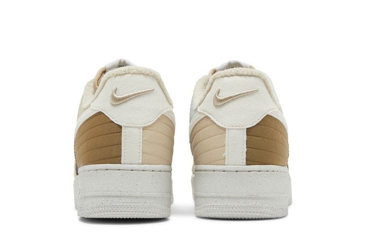 Men's Air Force 1 '07 LX 'Toasty - Brown Kelp'