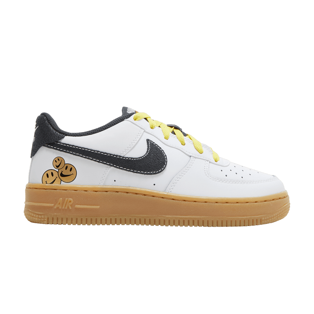 Air Force 1 LV8 GS 'Go the Extra Smile'