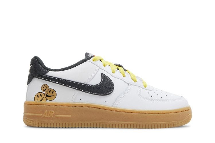Air Force 1 LV8 GS 'Go the Extra Smile'