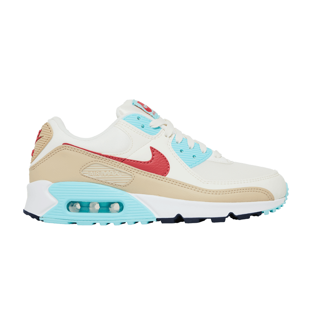 Women's Air Max 90 'Sail Copa'