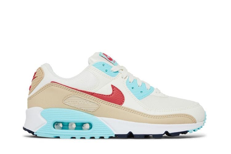 Women's Air Max 90 'Sail Copa'
