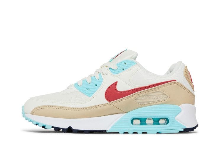 Women's Air Max 90 'Sail Copa'