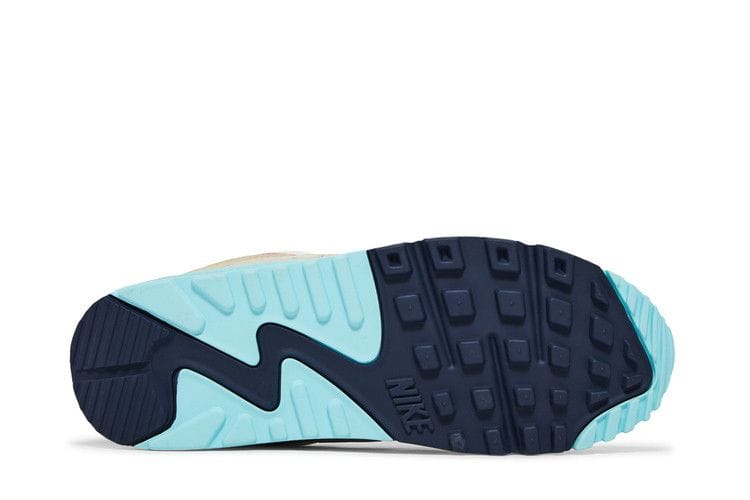 Women's Air Max 90 'Sail Copa'