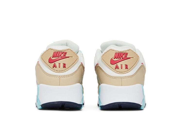 Women's Air Max 90 'Sail Copa'