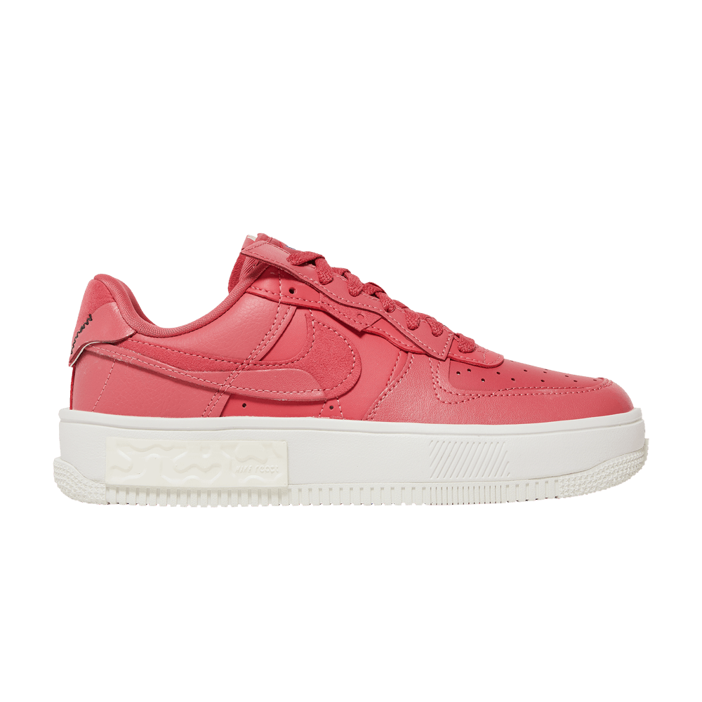 Women's Air Force 1 Fontanka 'Gypsy Rose'