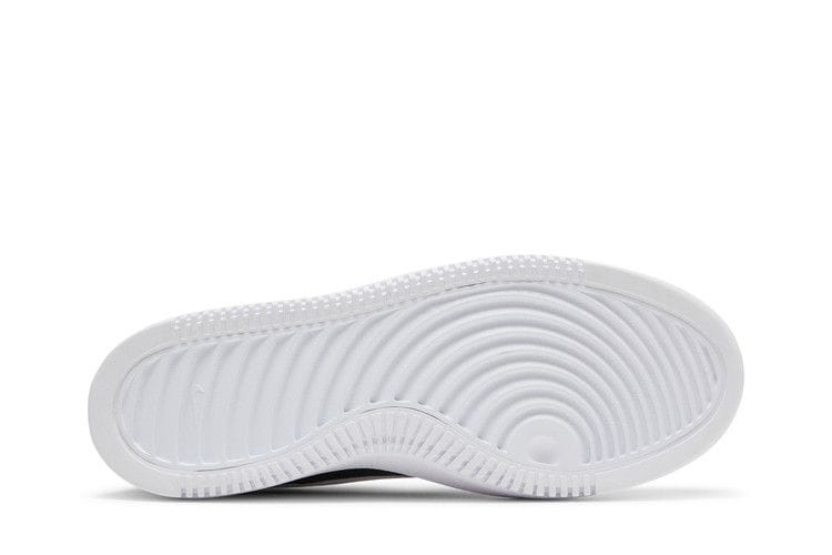 Women's Court Vision Alta 'Black White'