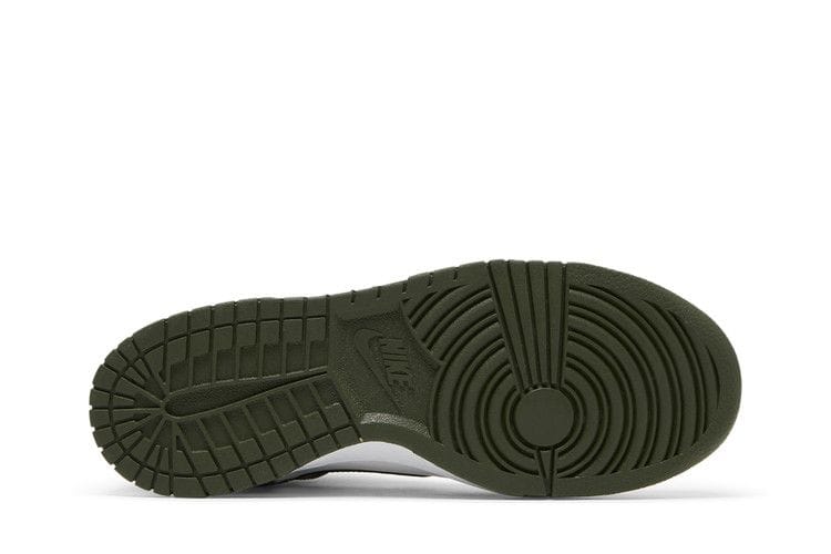 Dunk High GS 'Cargo Khaki'