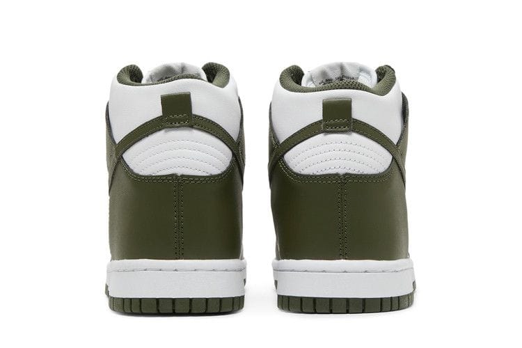 Dunk High GS 'Cargo Khaki'
