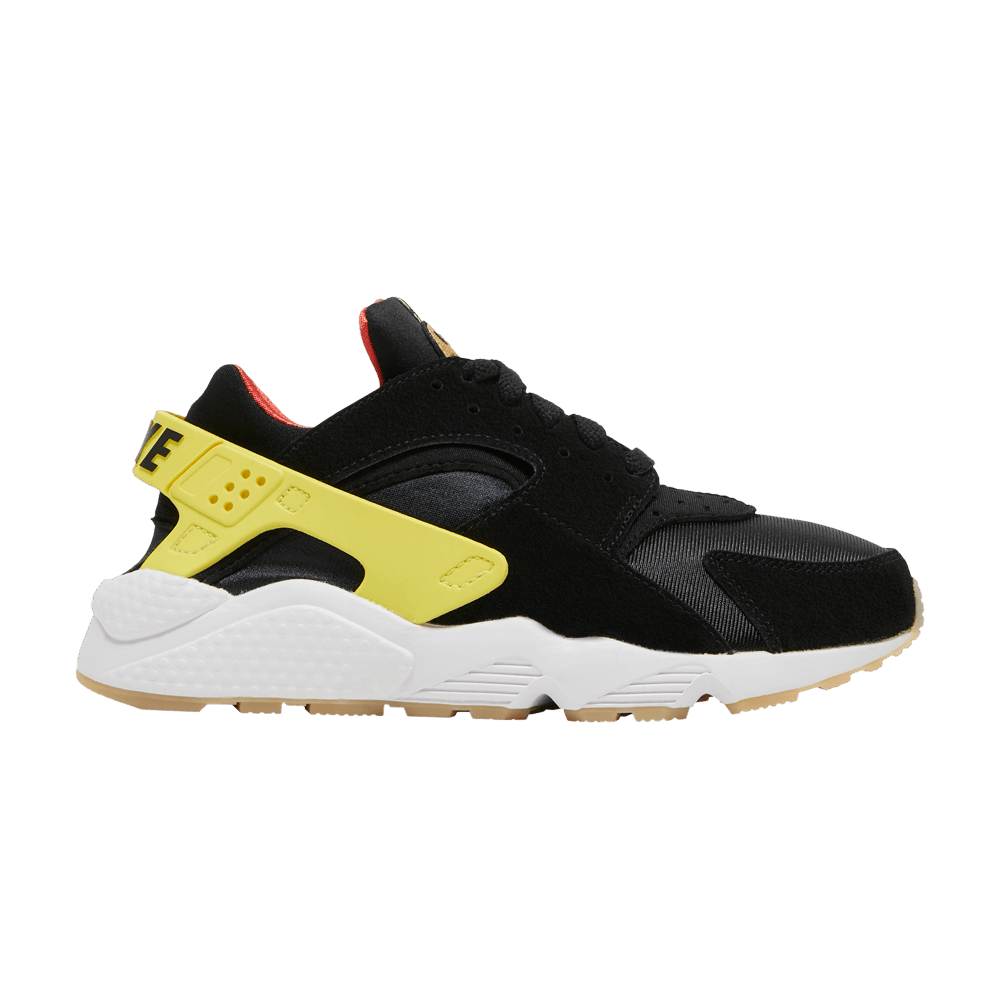 Women's Air Huarache 'Go The Extra Smile'