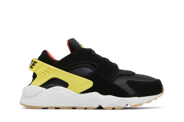 Women's Air Huarache 'Go The Extra Smile'