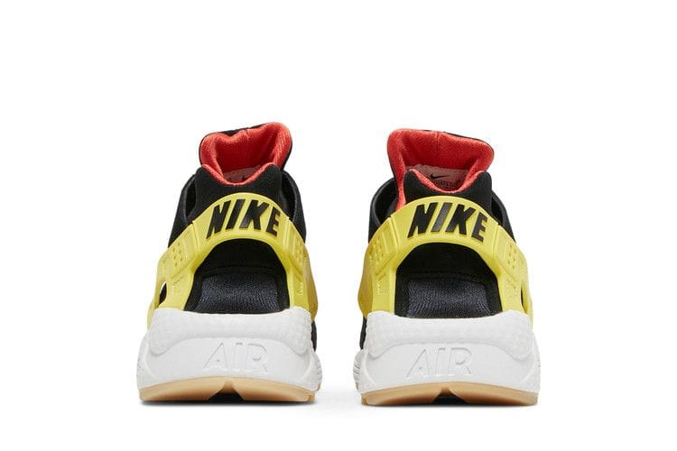 Women's Air Huarache 'Go The Extra Smile'