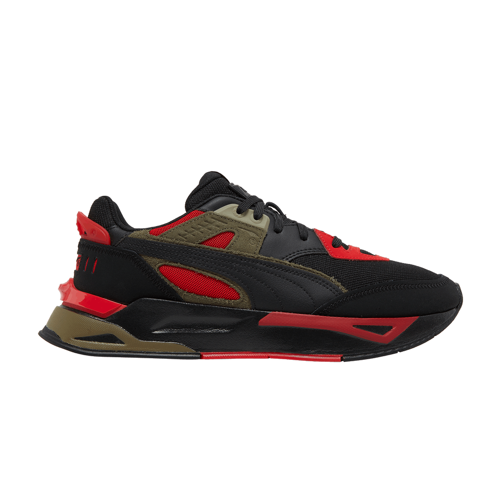 Men's Mirage Sport 'Tipoff'