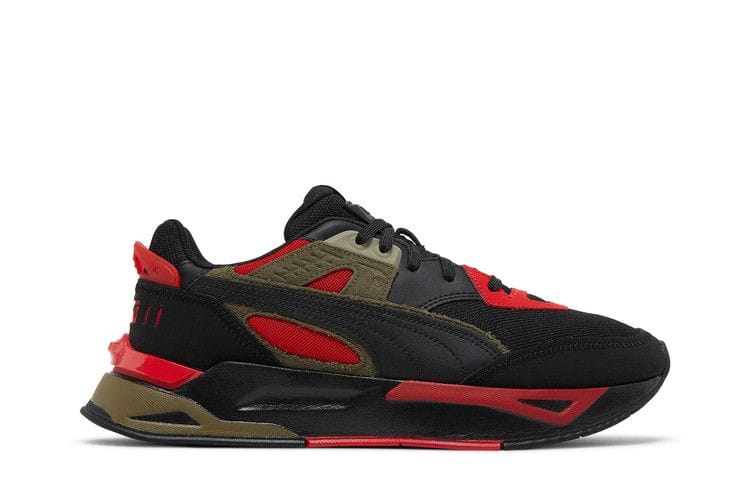 Men's Mirage Sport 'Tipoff'