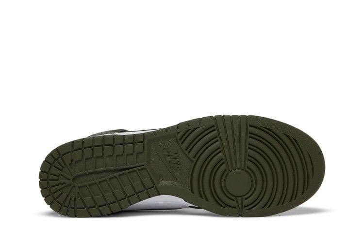 Men's Dunk High 'Cargo Khaki' 2022