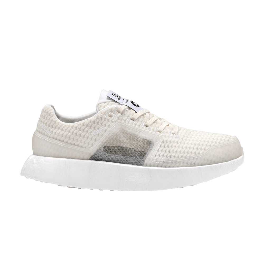 Men's Index.01 'Triple White'