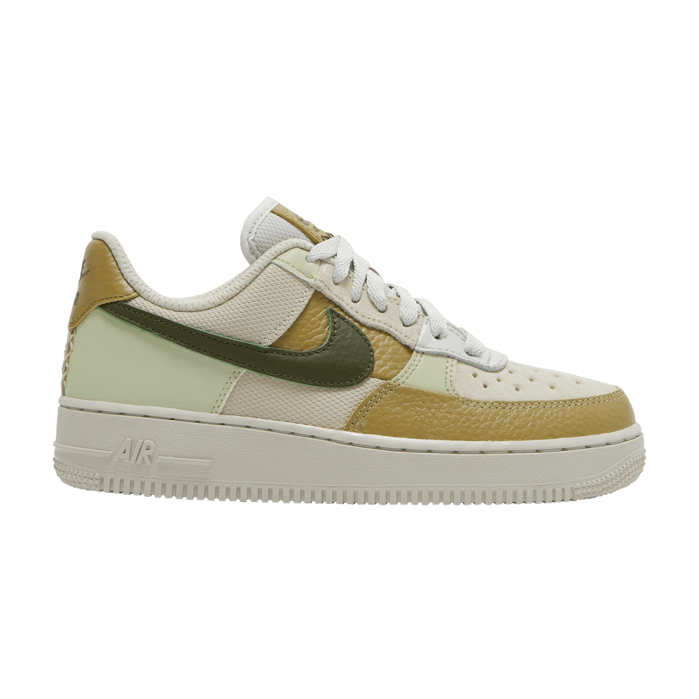 Women's Air Force 1 'Rough Green'