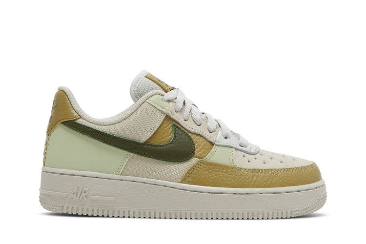 Women's Air Force 1 'Rough Green'