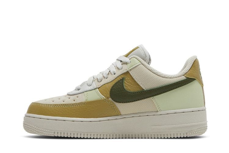 Women's Air Force 1 'Rough Green'