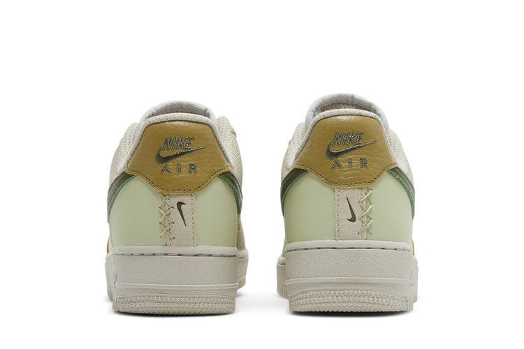 Women's Air Force 1 'Rough Green'