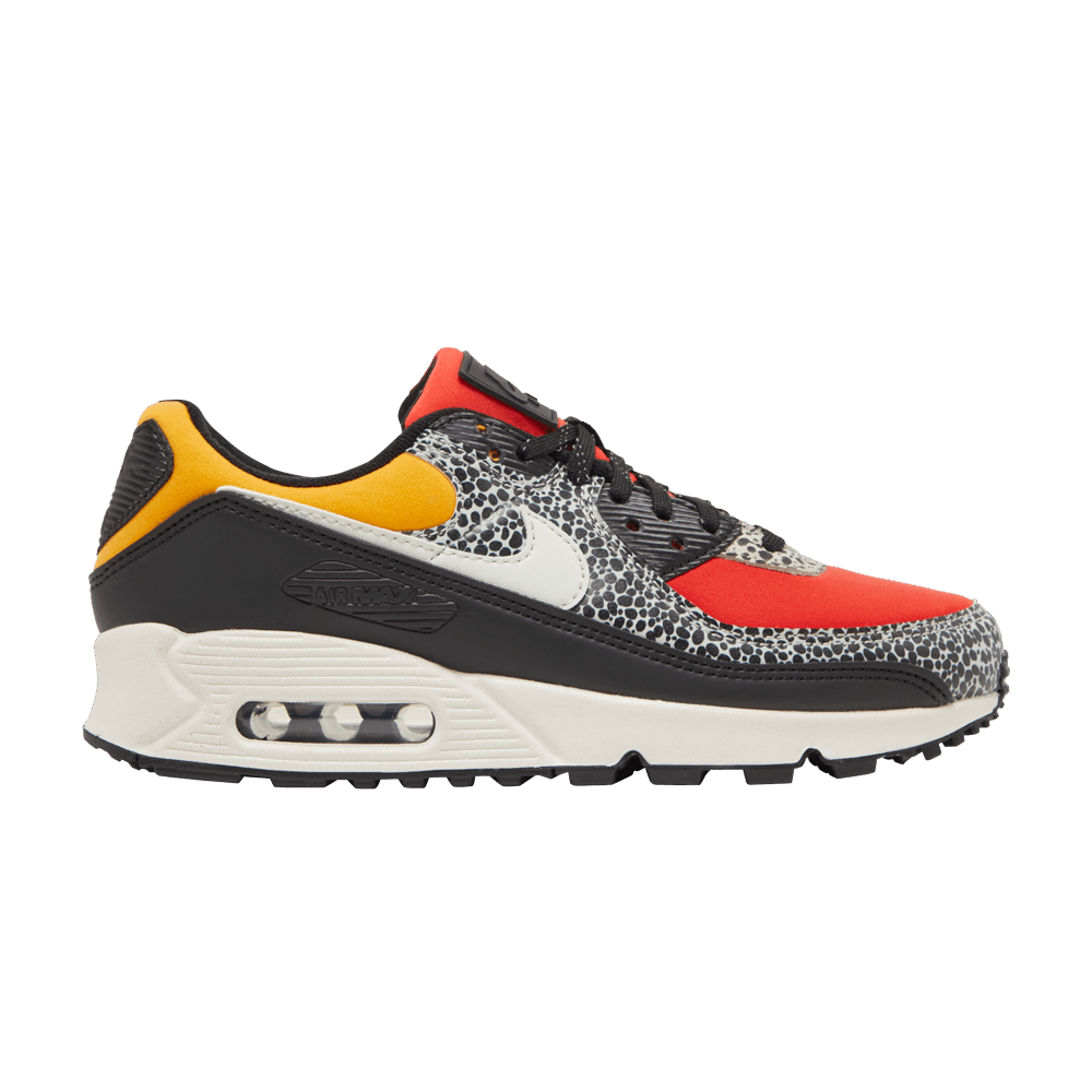 Women's Air Max 90 SE 'Safari'