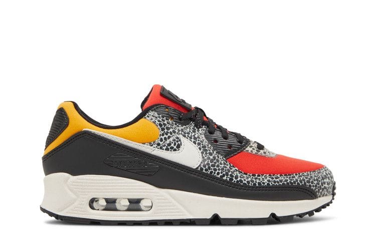 Women's Air Max 90 SE 'Safari'