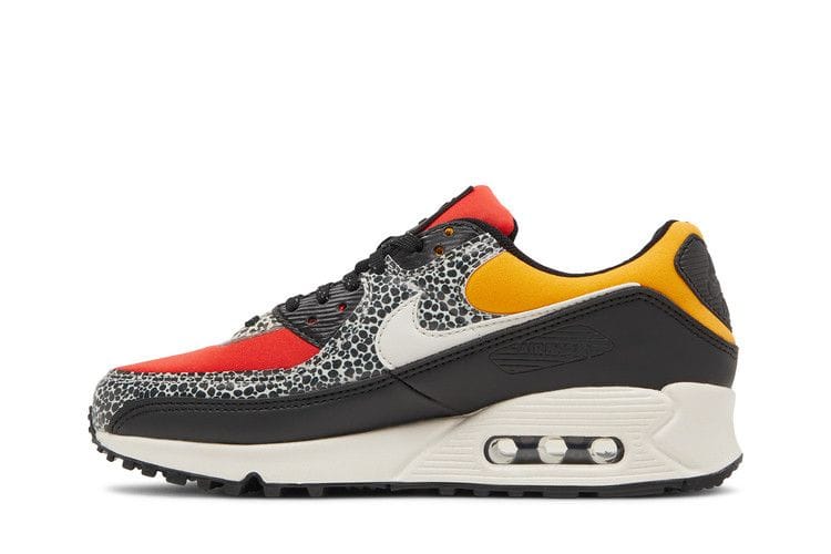 Women's Air Max 90 SE 'Safari'