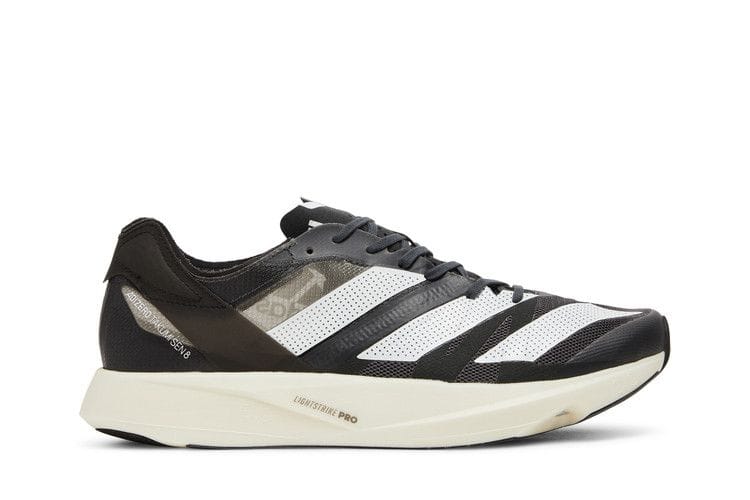 Men's Adizero Takumi Sen 8 'Grey'