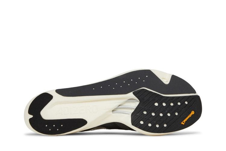 Men's Adizero Takumi Sen 8 'Grey'