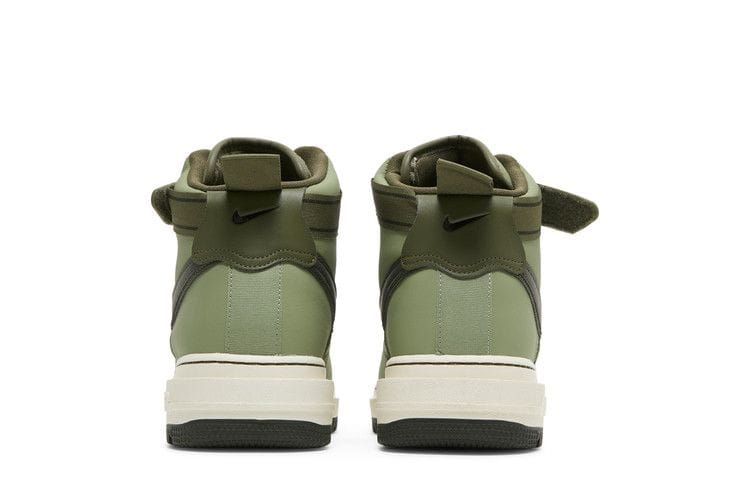 Men's Air Force 1 High 'Oil Green'